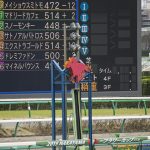 【NHKマイルカップ2017予想】基本データ分析｜今年は牝馬が勝つ？！